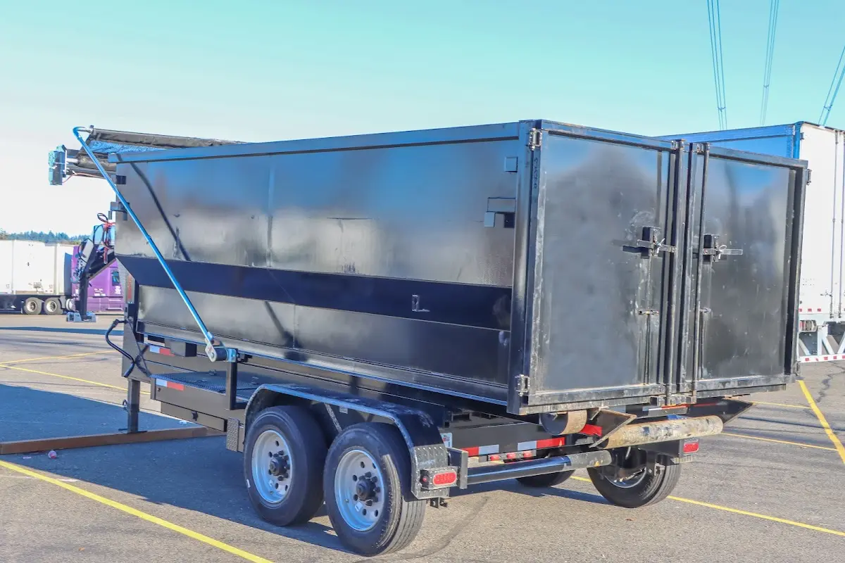 Dumpster Rental services in Gonzales, CA